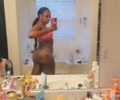 🍑 ATL's Wet & Wild Baddie Awaits 💦💋 Mature Men Only 😘 - Image 9