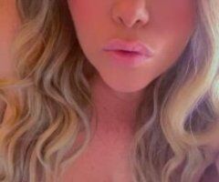 🔥 Denver's BBW Blonde Bombshell 💋💦 Specials Await 🍑