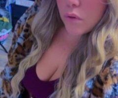 🔥 Denver's BBW Blonde Bombshell 💋💦 Specials Await 🍑 - Image 2