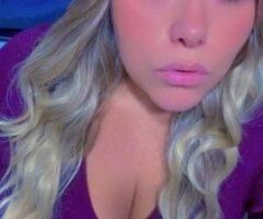 🔥 Denver's BBW Blonde Bombshell 💋💦 Specials Await 🍑 - Image 3