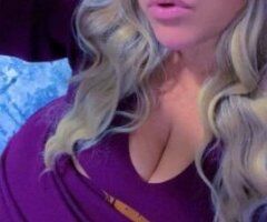 🔥 Denver's BBW Blonde Bombshell 💋💦 Specials Await 🍑 - Image 4