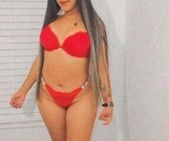 🔥 Colombian Temptress Ready to Fulfill Your Fantasies 💦🍑 - Image 3