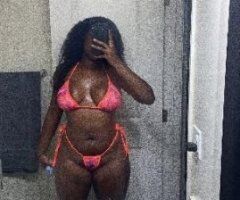 ✨💋 San Francisco's Spicy Afro-Latina Dream 💦🍑