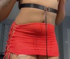 💦🔥 Chocolate Delight Awaits in T-Town 💋🍫😘