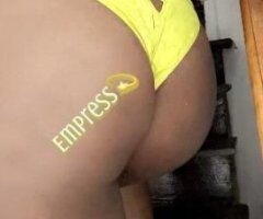 🇯🇲 Ms. Grippy Magic 🇯🇲 Wet & Wild Fun 💦💋 - Image 2