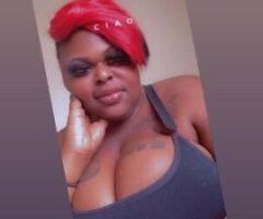 Spicy Chocolate Fantasy 🍫🔥 Ready in Panama City 💋💦