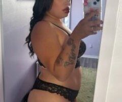 Wet & Wild in Wilmington 💦🍑 New Goddess Awaits 😘💋