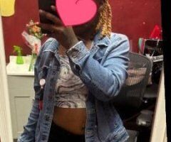 Indulge in Charlotte's Sweetest Secret 🍫💋🔥