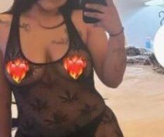 🔥 Stockton's Wild Ride: Outcalls & Car Fun 💋🍑