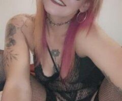 Tatted Temptress: Wet & Wild in Austin 💦💋🍑 - Image 2