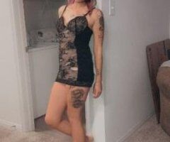 Tatted Temptress: Wet & Wild in Austin 💦💋🍑 - Image 4