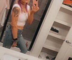 Tatted Temptress: Wet & Wild in Austin 💦💋🍑 - Image 7