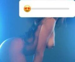 Savannah's Sultry Siren 🍑💦 Let's Get Naughty 😘💋