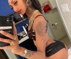 🍑 Ethiopian Temptress Awaits Your Desires 💋💦 - Image 5