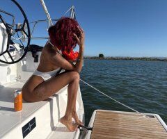 🍑 Ethiopian Temptress Awaits Your Desires 💋💦 - Image 7