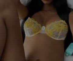 🍑 Ethiopian Temptress Awaits Your Desires 💋💦 - Image 8