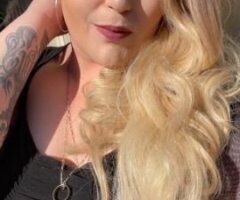 Curvy Trans Temptress Ready to Play 🍑💋💦 - Image 7