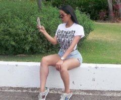 Sizzling Afro-Latina Temptress in Town 💋🔥 Catch Me If You Can 💦 - Image 4