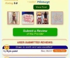 🔥 Pittsburgh's Fiery Muse Awaits You 💋💦