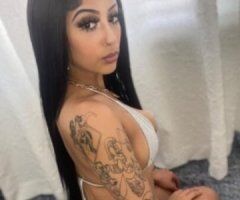 Valdosta Vixen: Throat Goddess Awaits 💋💦🌟 - Image 3
