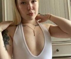 Blonde Bombshell Awaits 💋🍑🔥 Boston's Hottest Secret! - Image 5