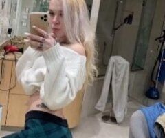 Blonde Bombshell Awaits 💋🍑🔥 Boston's Hottest Secret! - Image 6