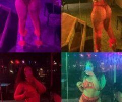 🍑 Chicago's Sweet Temptation – Cupcake Awaits! 💋💦 - Image 3