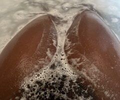 Mind-Blowing Lips 💋🍑 Waiting for You! 💦 - Image 5