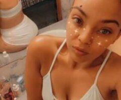 Thick Exotic Dream 💦 Come Taste My Kreme 🍑 - Image 3