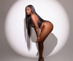 🔥 Exotic Chocolate Delight 🍫💦 Deep Pleasure Awaits 🍑💋 - Image 4