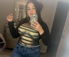 Spicy Latina Delight in Denton 💃💋🔥