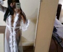 Buffalo's Queen of Pleasure Awaits You 🍑💋💦 - Image 6