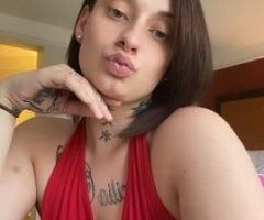 🔥 Italian Fantasy in Raleigh-Durham 💋🌟