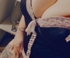 🍑 Anika's Curvy Wonderland in Salem! 💋⏳
