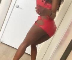 Lola's Lustful Escape 🍫💋 Salem's Sweet Secret 💦