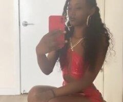 Lola's Lustful Escape 🍫💋 Salem's Sweet Secret 💦 - Image 3