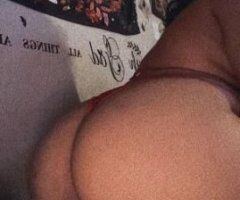Thick Henny: Latina Love 💋💦 Unleashed in Providence!