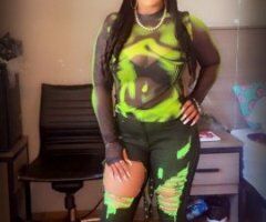 Creole Goddess Kayce 💋 Vallejo's Top Diva 🍑💦 - Image 8