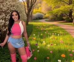 Creole Goddess Kayce 💋 Vallejo's Top Diva 🍑💦 - Image 9