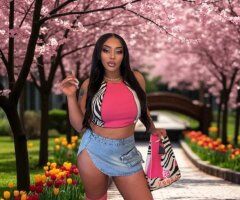 Creole Goddess Kayce 💋 Vallejo's Top Diva 🍑💦 - Image 10