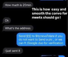 Freaky Facetime & Carplay Fun Only 🍑💦 - 21 - Image 9