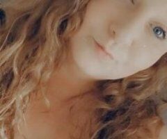 Wichita's Wild Temptress 💋💦 Mouth Magic Awaits! - Image 4