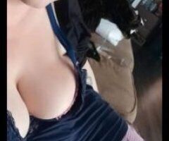 Wichita's Wild Temptress 💋💦 Mouth Magic Awaits! - Image 5