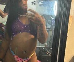 Trans Temptation 🍑💋 Your Naughty VIP Dream in Little Rock 💦 - Image 3