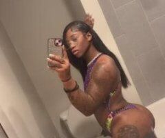 Trans Temptation 🍑💋 Your Naughty VIP Dream in Little Rock 💦 - Image 6