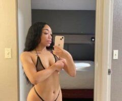 🔥 Blasian Temptress 🍑 Ready for You! 😘💋 - Image 4