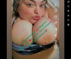 🔥 Hot BBW Snow Bunny in Lowell 🍑💦💋  No Drama, Just Fun! - Image 6