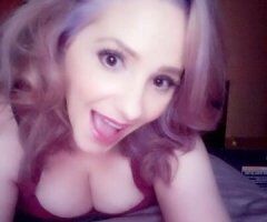 🔥 Sensual Nova Awaits You in SFV 💋🍑💦