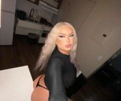 Barbie Bliss in Olympia 💋🍑 Outcall Ecstasy! 😘💦 - Image 2