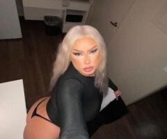 Barbie Bliss in Olympia 💋🍑 Outcall Ecstasy! 😘💦 - Image 6